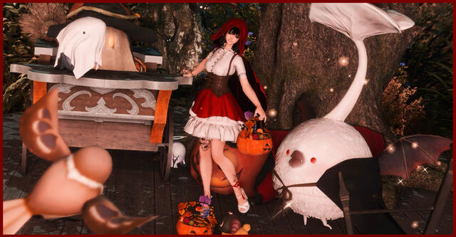 Halloween Halloween